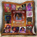 october black girl cl19100637mdq quilt blanket d2481569