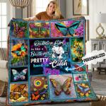 october butterfly personalized quilt blanket hhh300543tn d2447303
