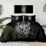 octopus ghost bed sheets spread comforter duvet cover bedding sets d2123426