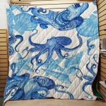 octopus marine ocean quilt tdhns d2487495