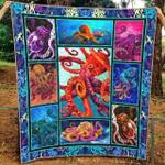 octopus na190701b tbg quilt blanket d2448154