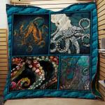 octopus quilt tdhqv d2486328