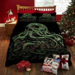 octopus skull ct bedding set bevrks d2110275