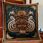 odin viking quilt blanket d2448856