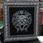 odin wolf viking cl2100390mdq quilt blanket d2482131