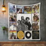 odyssey album covers quilt blanket d2456833