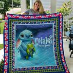 ohana mean family quilt d2423864
