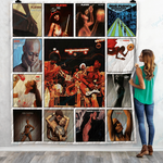 ohio players albums quilt blanket ver13 d2456809