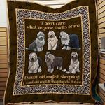 old english sheepdog 09 blanket th10072019 quilt d2456963