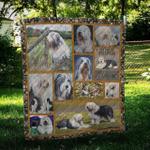 old english sheepdog hur quilt bevrhc d2485954