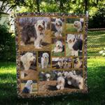 old english sheepdog life quilt tdhyf d2487072