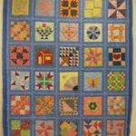 old garden quilt tdhqo d2486180