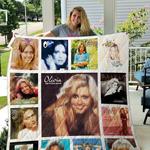 olivia newton john quilt blanket d2452585