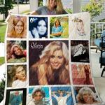 olivia newton john quilt blanket m100603 quilt d2414460