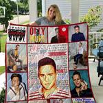 olly murs quilt blanket 01 d2451800