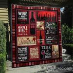 on cloud wine quilt blanket no96 quilt d2415736