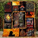 once a firefighter clt180742 quilt blanket d2483581