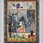 once in a boo moon cly quilt tdhiw d2485564
