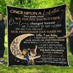 once upon a lifetime quilt tdhia d2487962