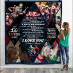 once upon a time quilt joker d2421924