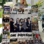 one direction quilt blanket m110624 quilt d2415275