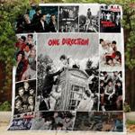 one direction quilt blanket od01 quilt d2418036