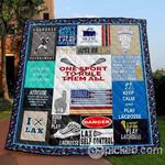 one sport to rule them all hur quilt bevrie d2486652