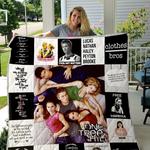 one tree hill quilt blanket d2455228