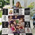 one tree hill t shirt quilt d2422942