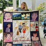 only yesterday 1991 quilt blanket 01 d2452224