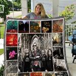 opeth albums cover poster quilt 2 d2423315