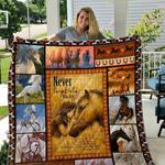 orse never forget quilt blanket dhc31121605td d2482470