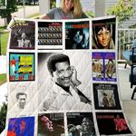 otis redding quilt blanket limited quilt blanket d2416638