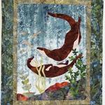 otter quilt tdhay d2487875