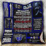 our daughter police officer ah quilt derqoc d2485791