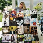 our lady peace quilt blanket d2452511