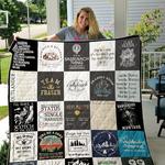 outlander collage quilt blanket d2452242