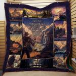 over the mountains quilt blanket d2452800