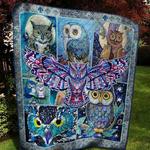 owl ah quilt derqhh d2485618