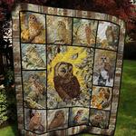 owl ah quilt derqsp d2486407
