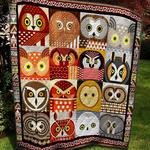 owl ah quilt derqtj d2486010