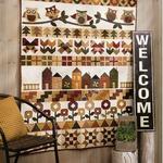 owl house quilt tdhlm d2486145