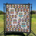 owl hur quilt ai d2485545