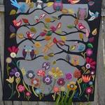 owl hur quilt bevrht d2485882