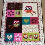owl hur quilt cysiir d2489398