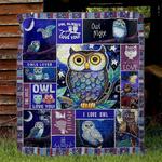 owl hur quilt cysisj d2489035