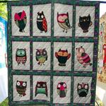 owl hur quilt cysitk d2488055