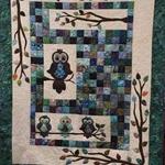 owl hur quilt to d2487972