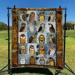 owl hur quilt vi d2486669