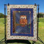 owl hur quilt vo d2486104